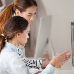 Individuelles Coaching für Mitarbeiter